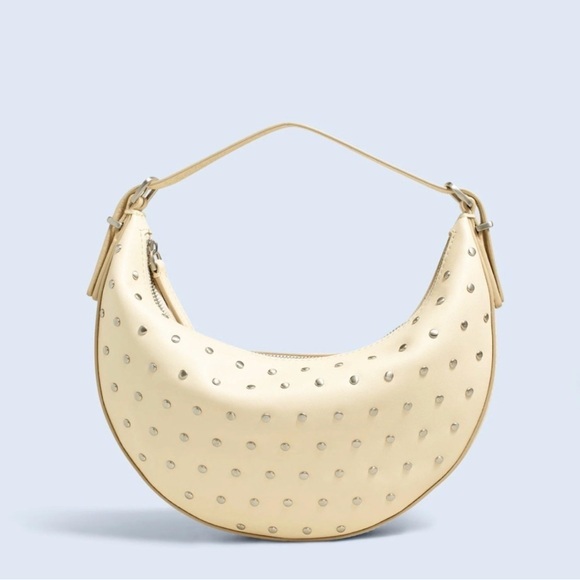 Madewell Handbags - Madewell The Essential Convertible Top
Handle Crossbody Mini Bag